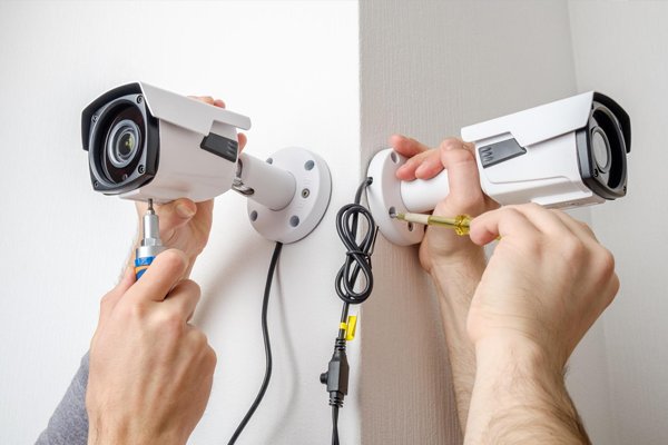 Cctv And Home Installation Image