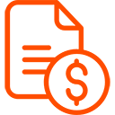 Competitive Pricing Icon