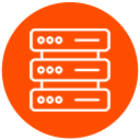 Data And Communication Icon