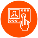 Intercom Icon