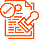 Licensing Installer Icon